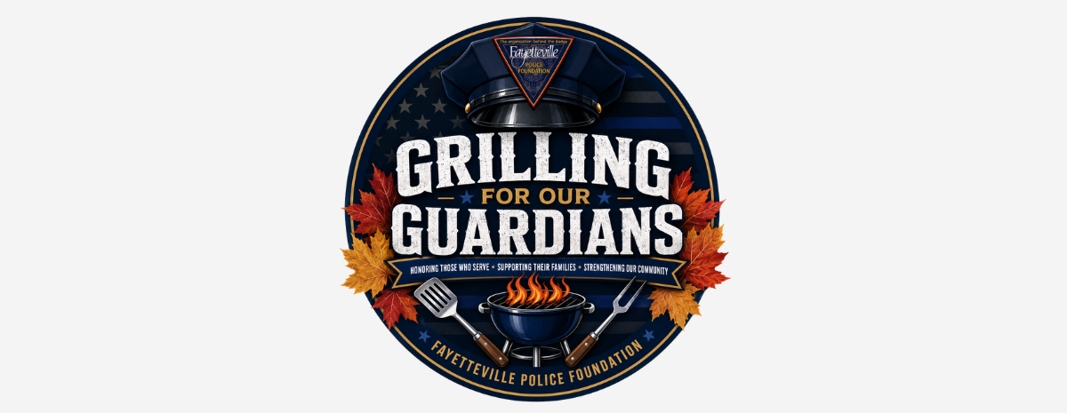 Sponsor Grilling For Our Guardians
